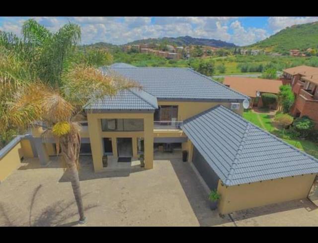 5 BEDROOM HOUSE FOR SALE IN BASSONIA